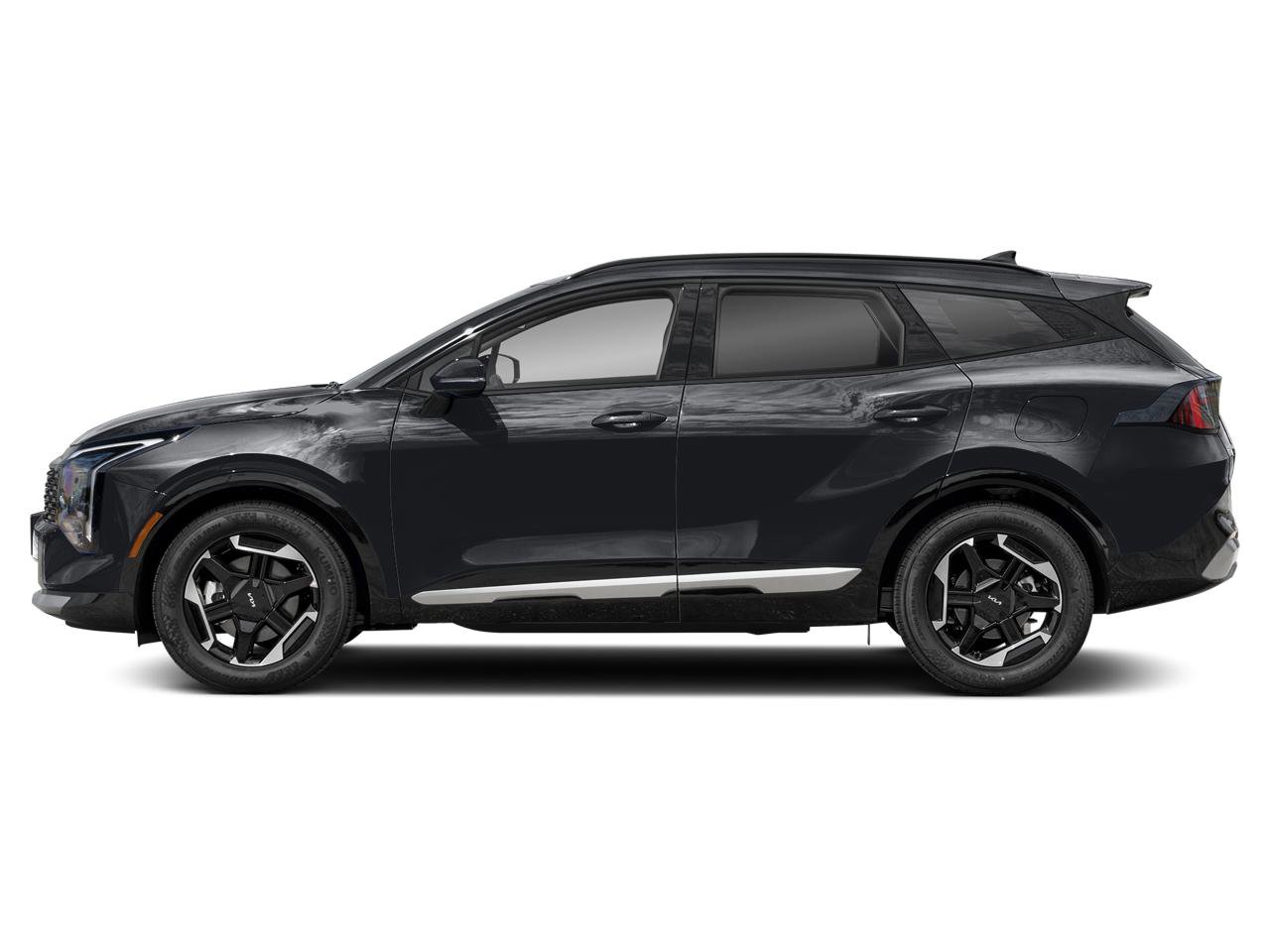 New 2026 Kia Sportage SX image 3