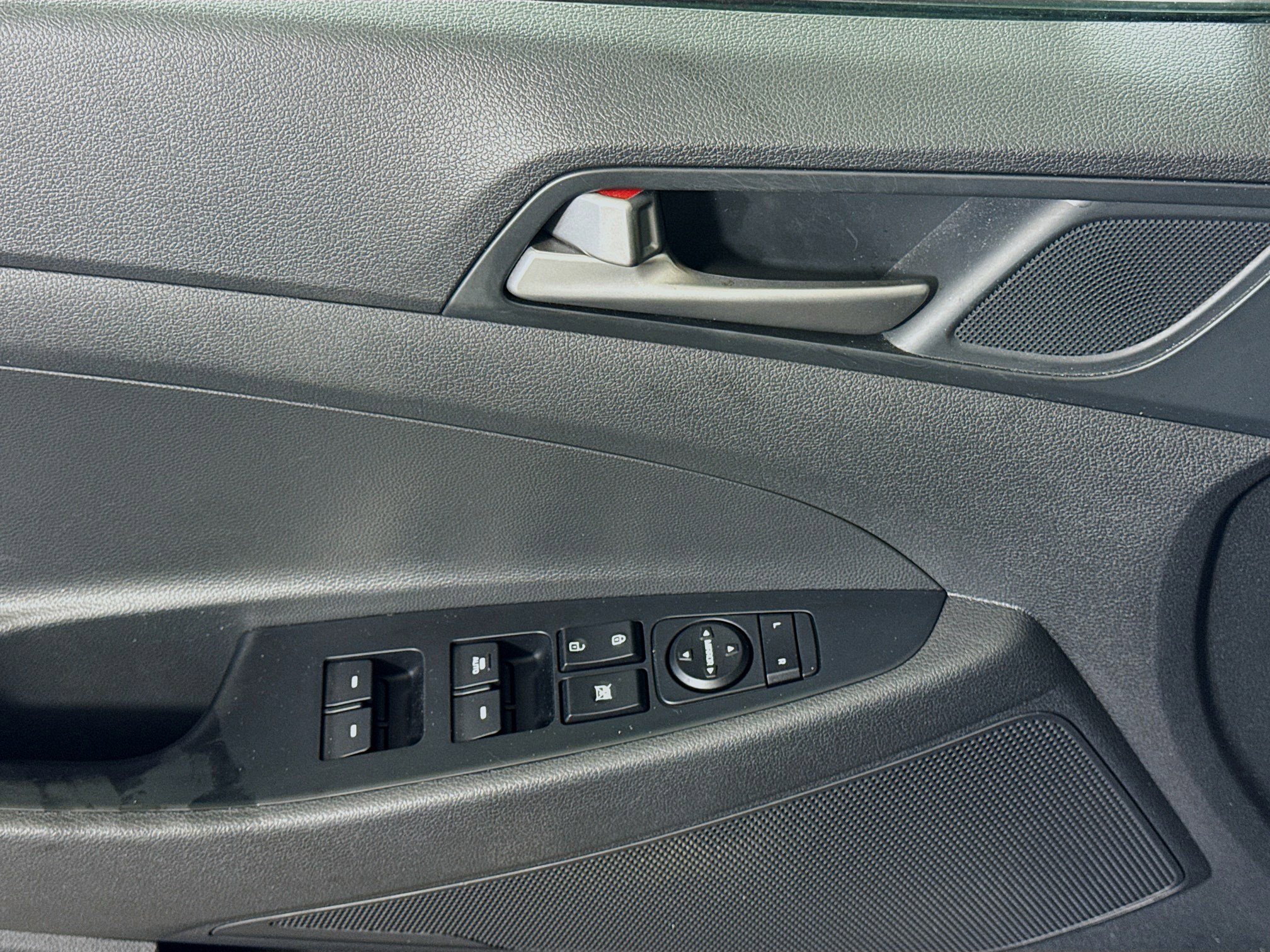 Used 2018 Hyundai Tucson SEL FWD image 23