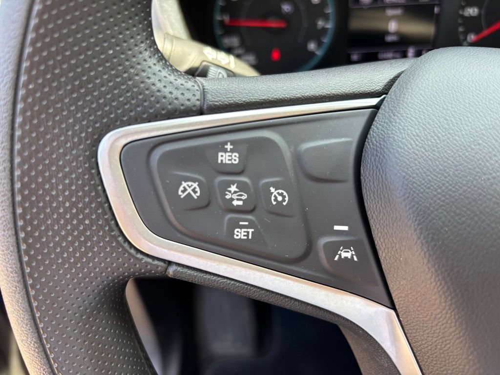 Used 2022 Chevrolet Equinox LS FWD image 14
