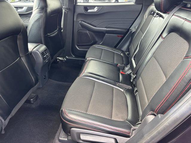 Certified 2025 Ford Escape ST-Line AWD/4WD image 16