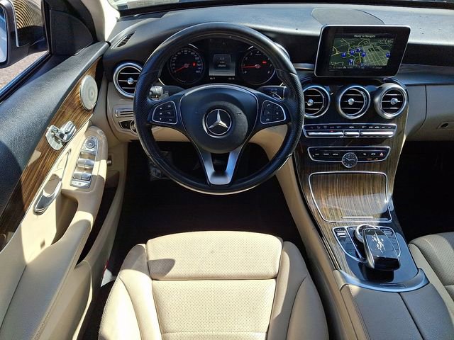 Used 2016 Mercedes-Benz C 300 Sedan image 12