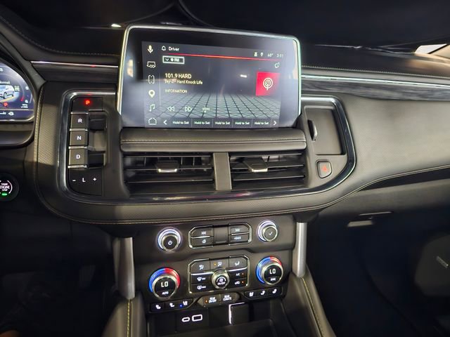 Used 2023 GMC Yukon SLT w/ SLT Premium Package AWD/4WD image 33