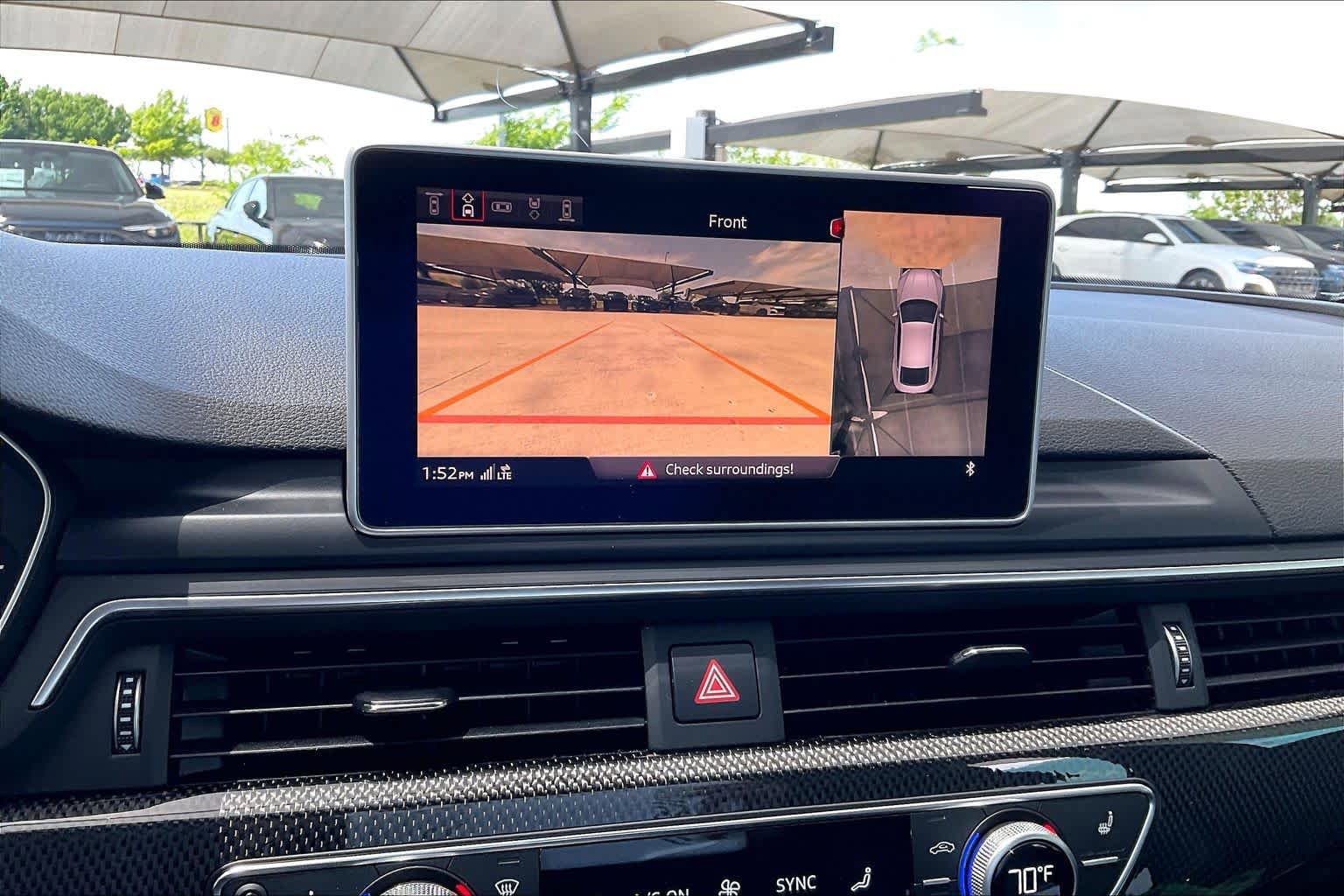 Used 2019 Audi S5 Prestige AWD/4WD image 32