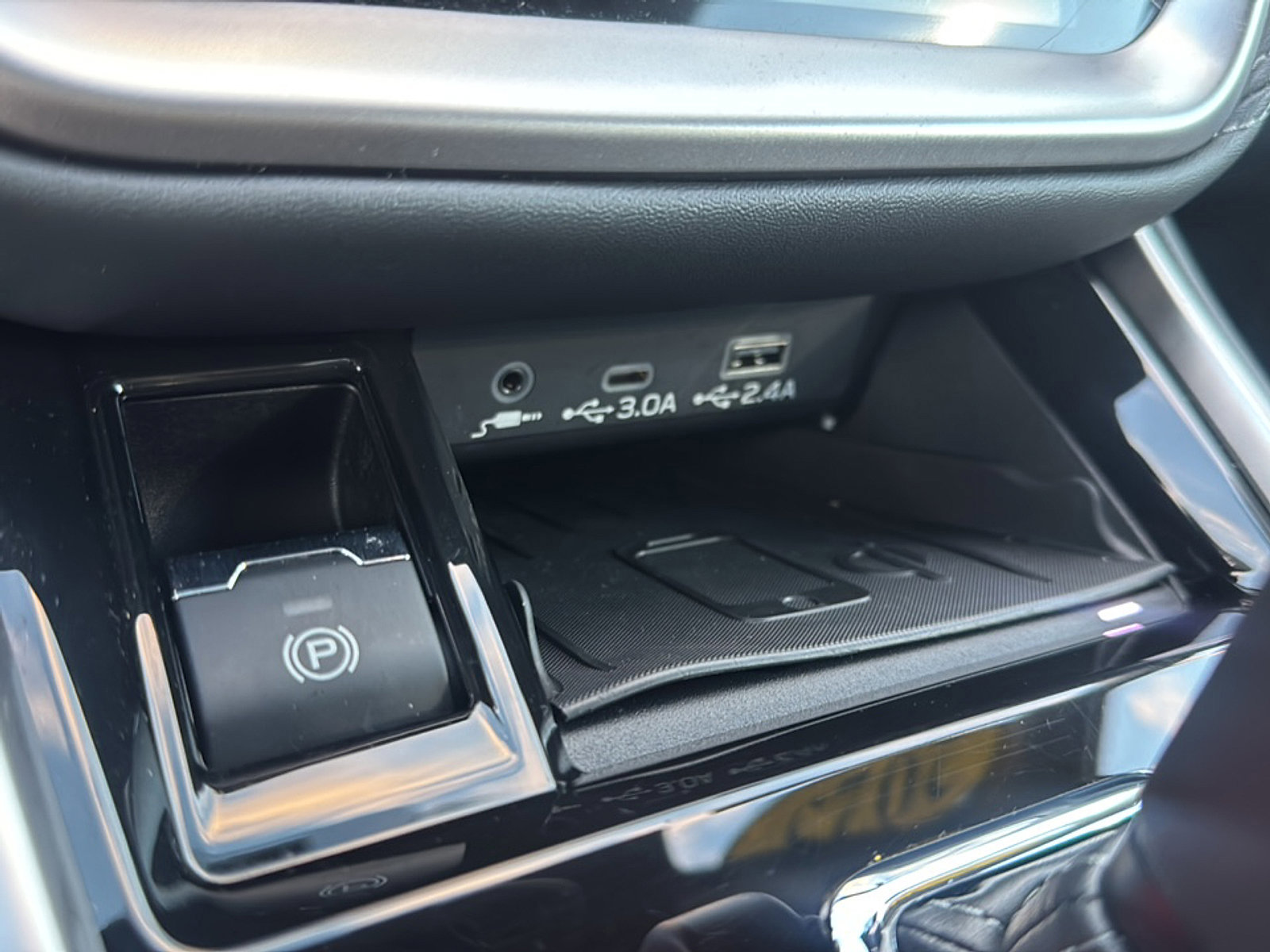 Certified 2025 Subaru Legacy Premium image 33