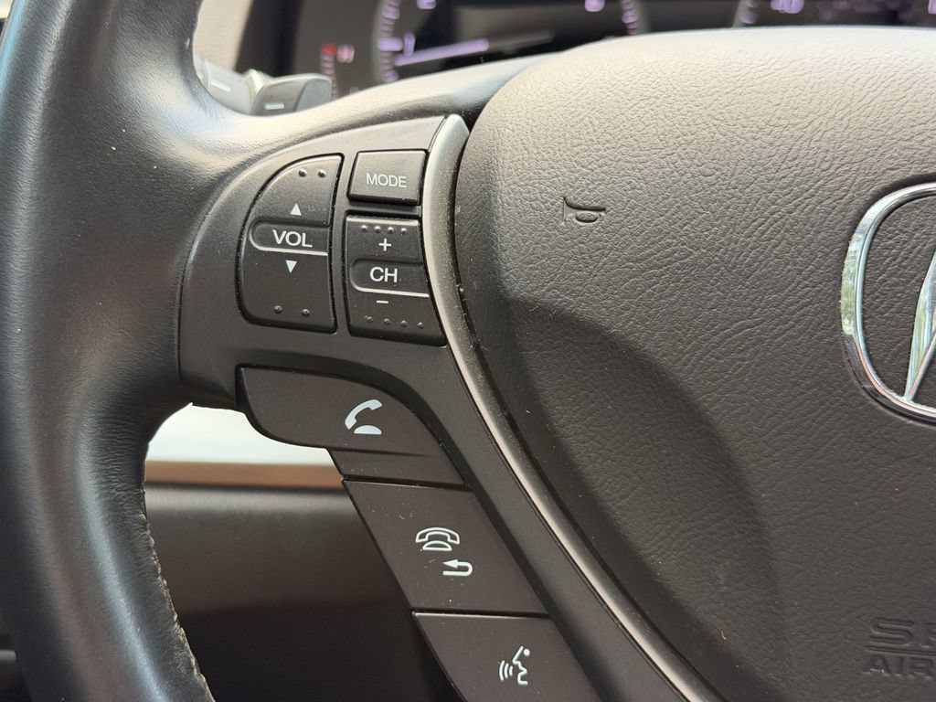 Used 2017 Acura RDX FWD w/ Advance Package image 29