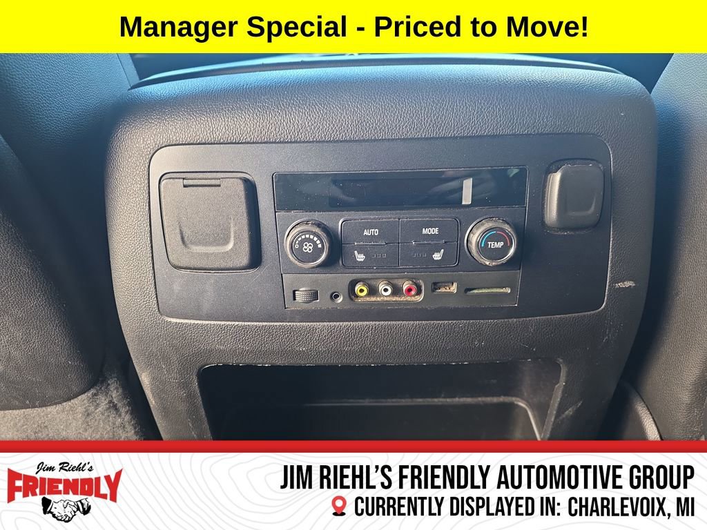 Used 2016 GMC Yukon SLT w/ Open Road Package image 31