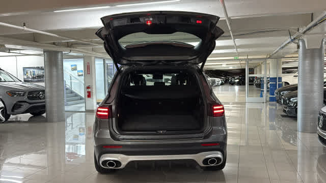 Certified 2026 Mercedes-Benz GLB 35 AMG 4MATIC image 7