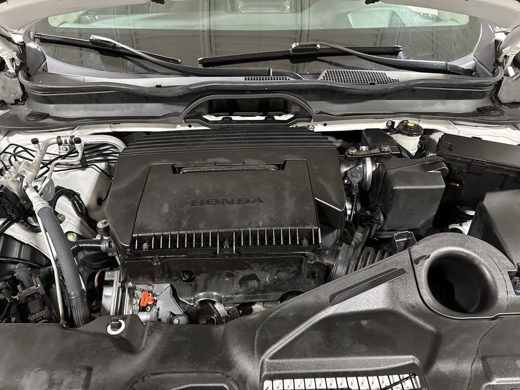 Used 2023 Honda Pilot Elite image 27