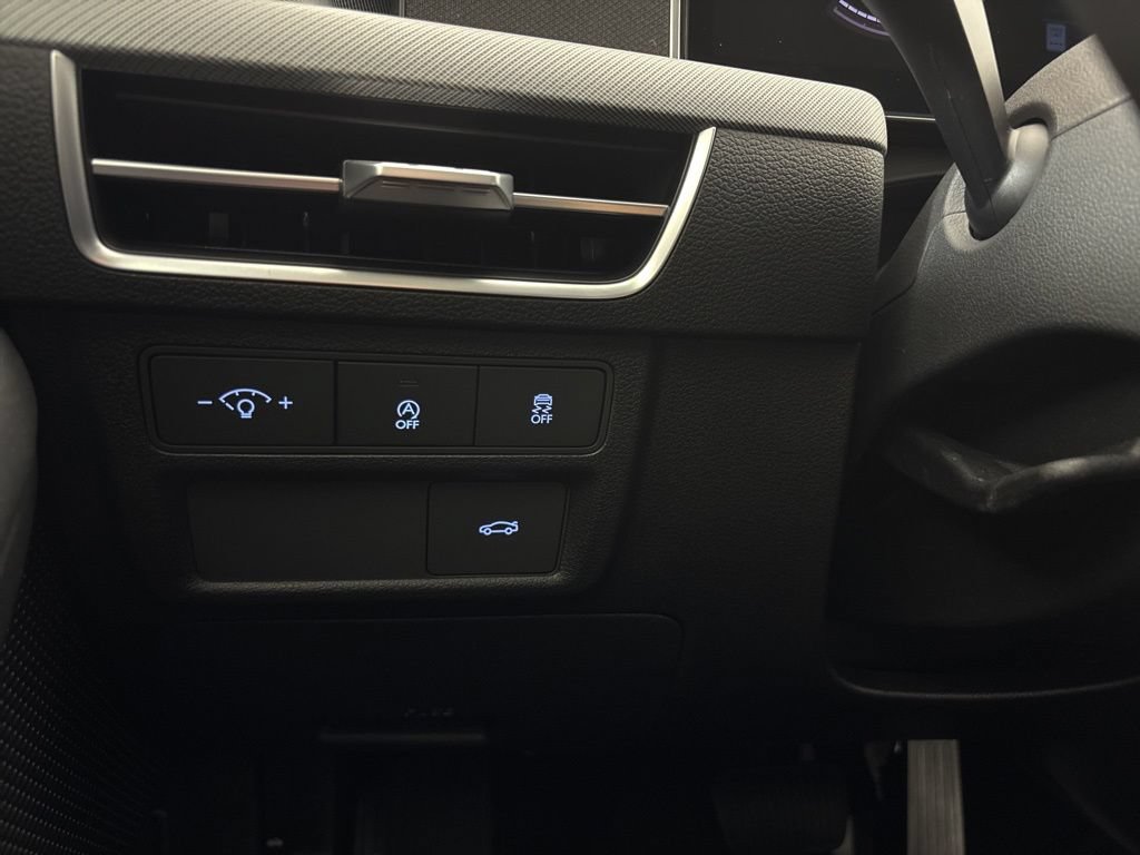 New 2026 Hyundai Sonata SE FWD image 37