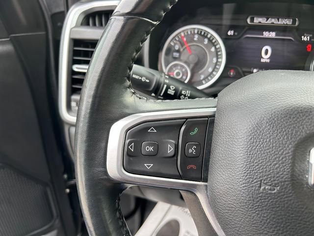 Used 2022 RAM 1500 Big Horn image 22