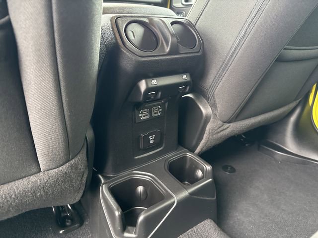 Used 2023 Jeep Wrangler Sahara image 27