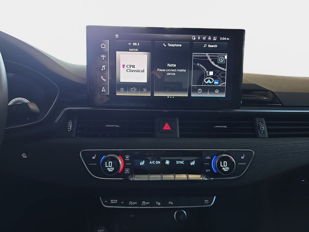Certified 2023 Audi A5 2.0T Prestige AWD/4WD image 21