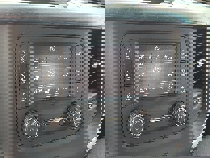 Used 2020 RAM 1500 Big Horn image 21