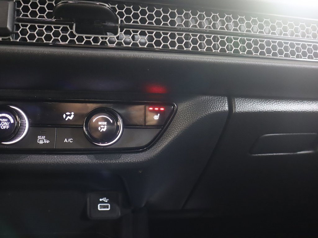 Used 2025 Honda HR-V Sport image 47