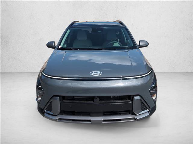 New 2026 Hyundai Kona Limited FWD image 6