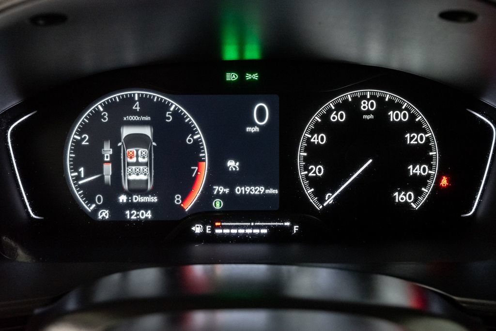 Used 2023 Honda Civic Sport image 14