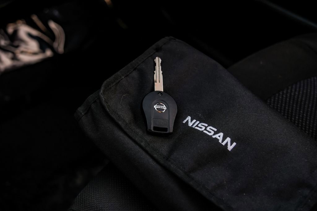 Used 2015 Nissan Rogue S w/ Convenience Package image 56