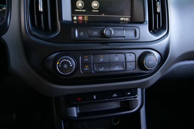 Used 2020 Chevrolet Colorado W/T w/ WT Convenience Package image 11