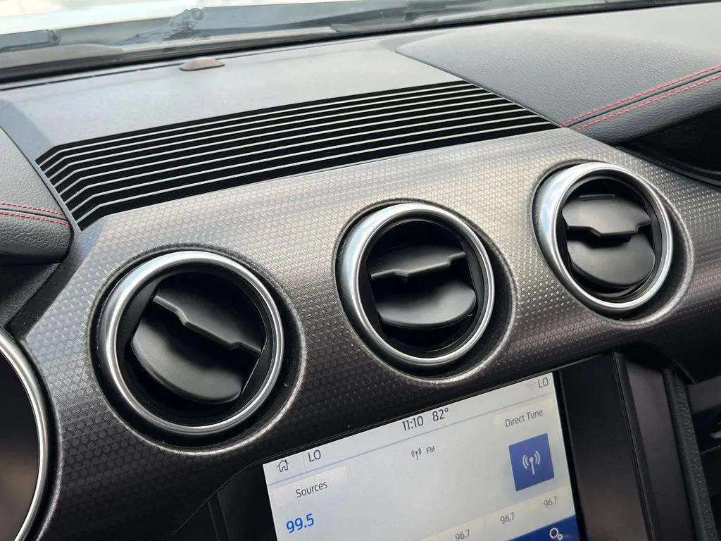 Used 2019 Ford Mustang GT Premium w/ Equipment Group 401A RWD image 16