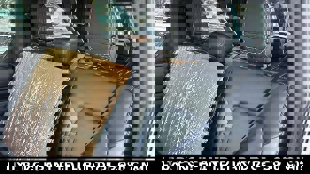 New 2025 Ford Bronco Outer Banks image 26