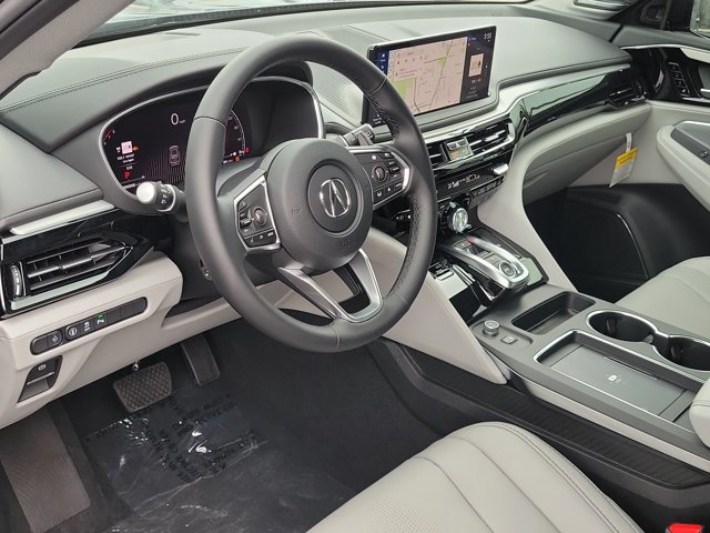 New 2026 Acura MDX w/ Technology Package AWD/4WD image 8