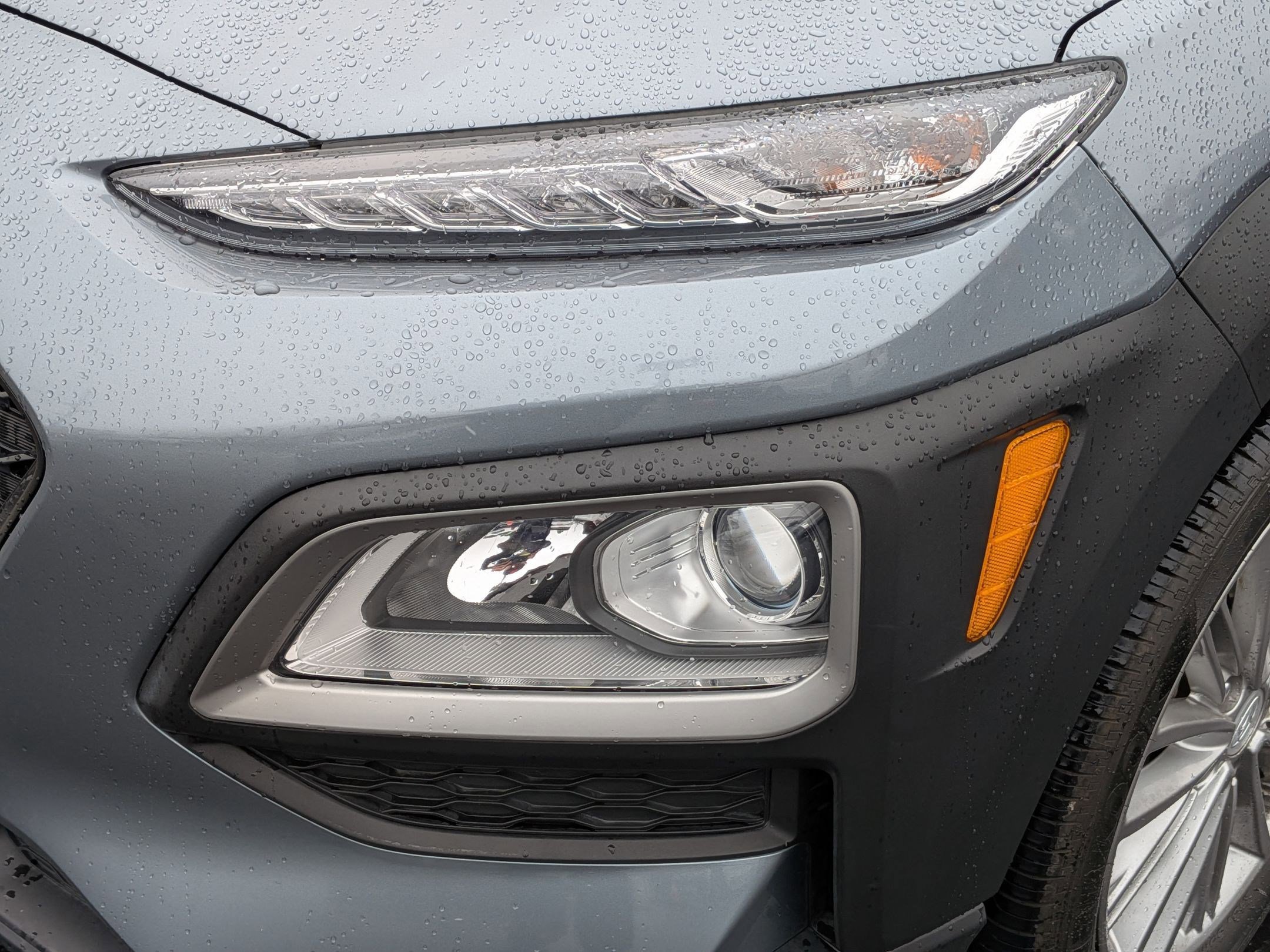 Certified 2021 Hyundai Kona SEL AWD/4WD image 12