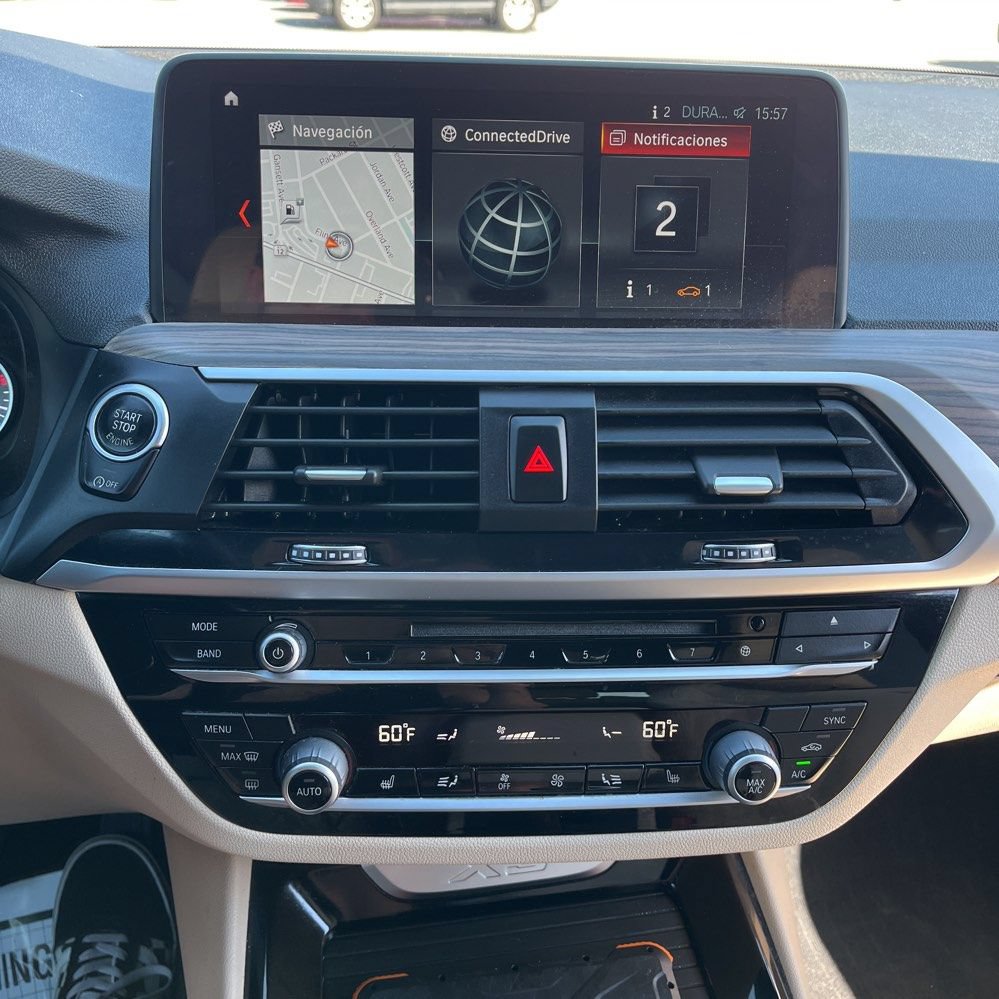 Used 2018 BMW X3 xDrive30i AWD/4WD image 18