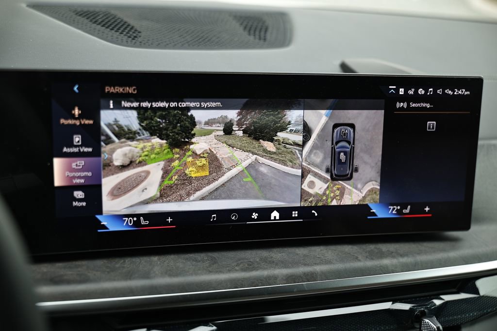 New 2026 BMW X5 xDrive40i w/ M Sport Package image 38