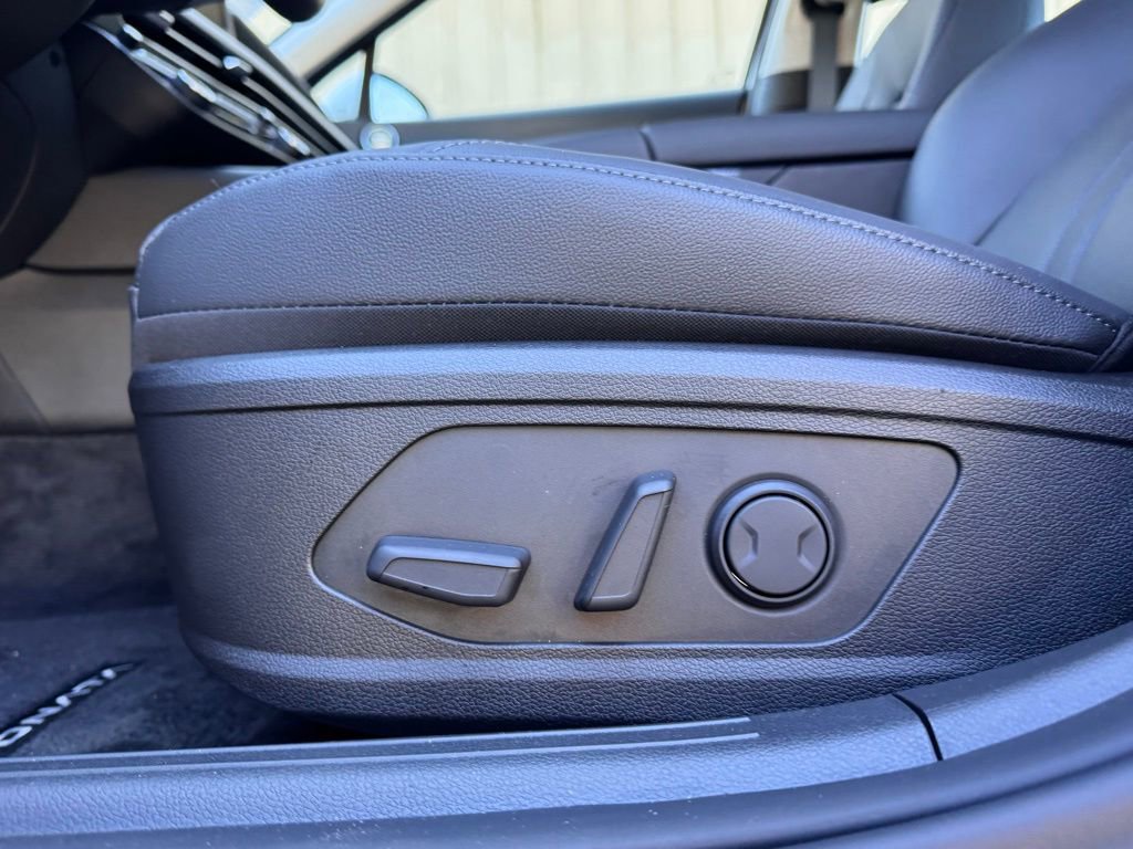 New 2026 Hyundai Sonata Limited image 9