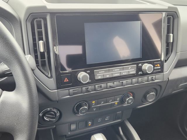 New 2026 Nissan Frontier S image 14