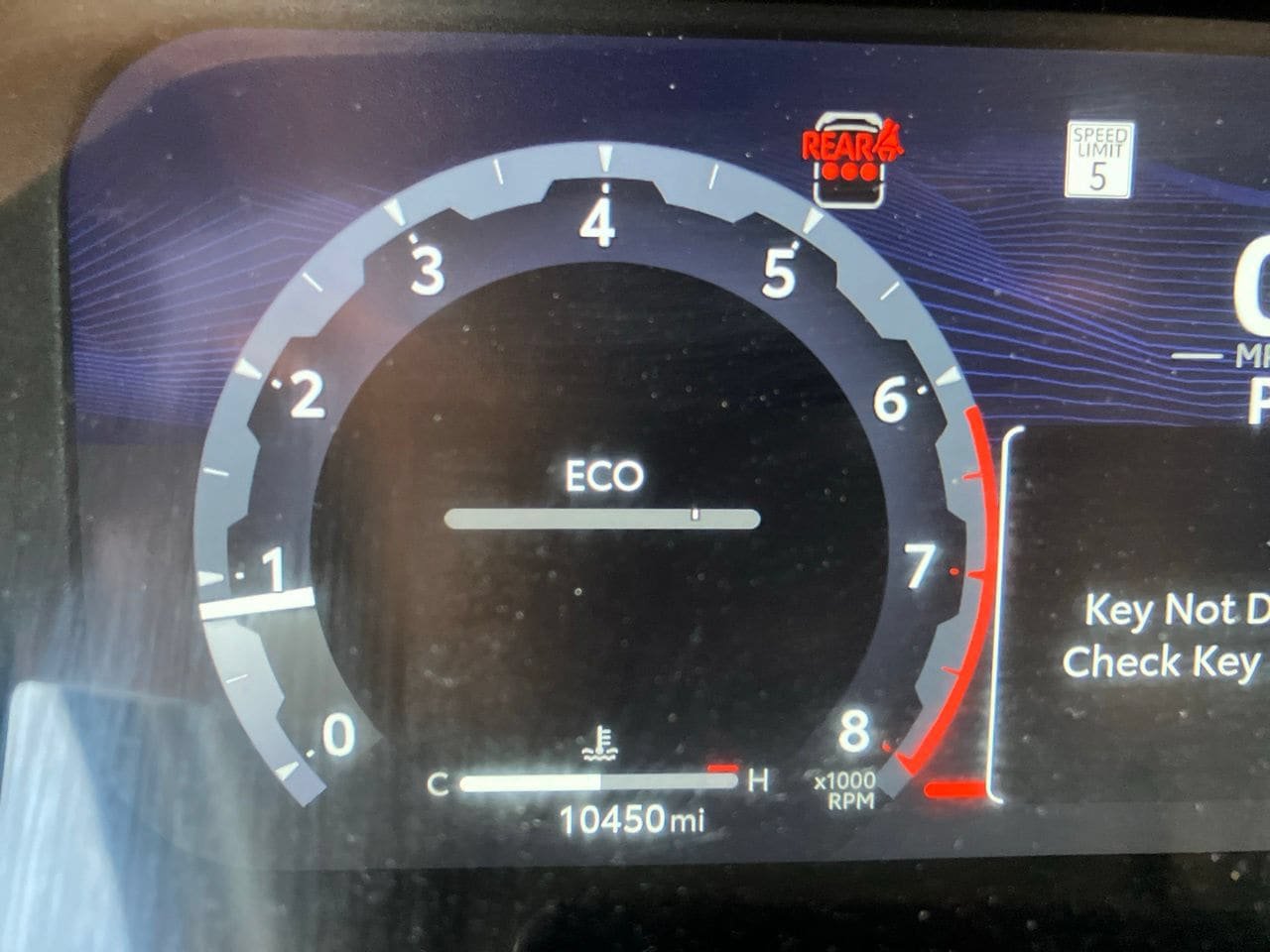 Used 2025 Toyota 4Runner TRD Sport Premium AWD/4WD image 9