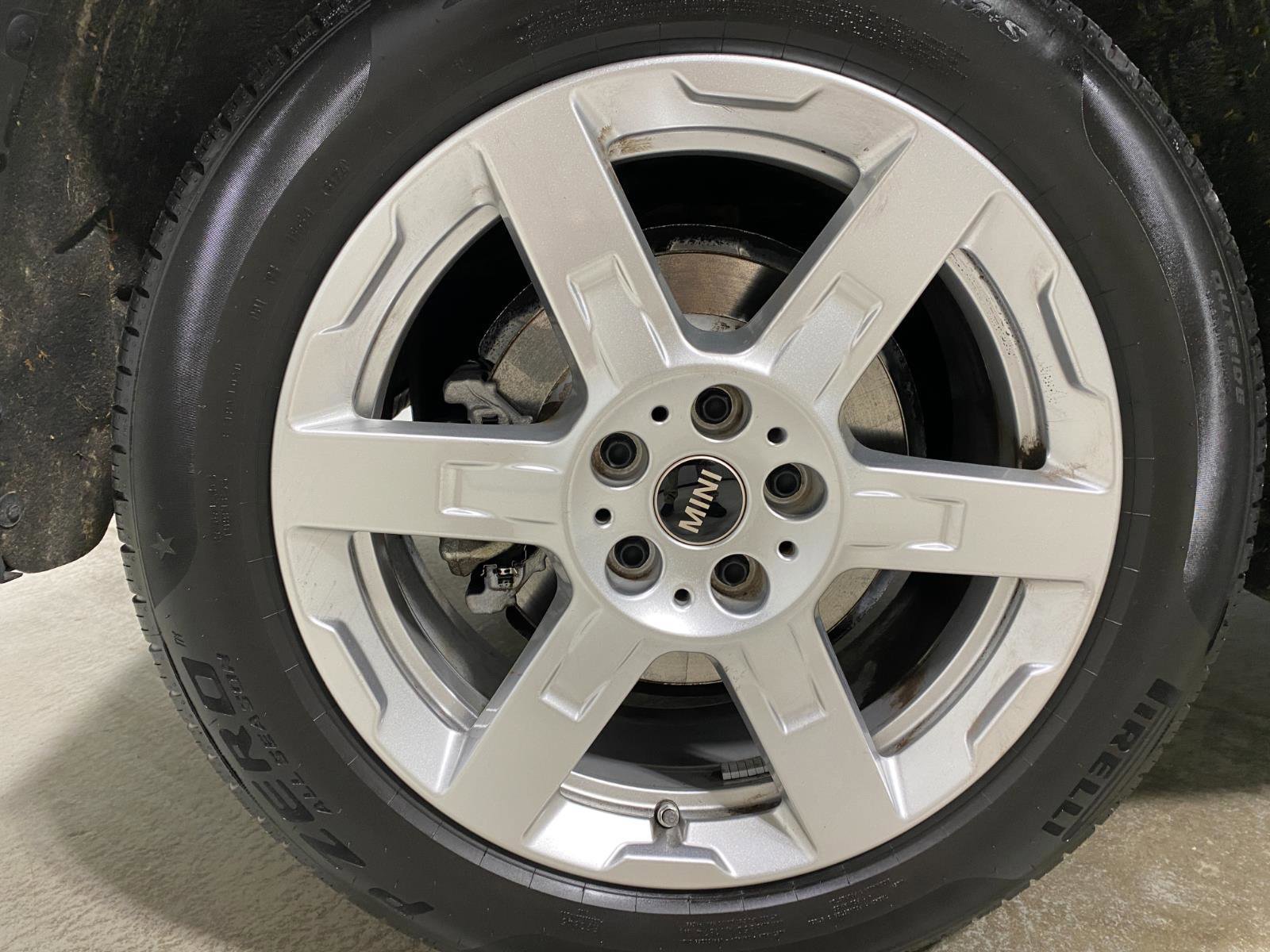 Certified 2025 MINI Cooper Countryman S image 28