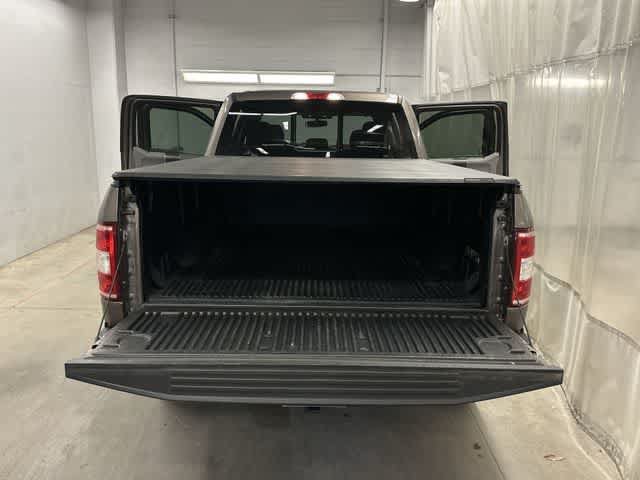 Used 2019 Ford F150 XLT w/ Equipment Group 302A Luxury AWD/4WD image 23
