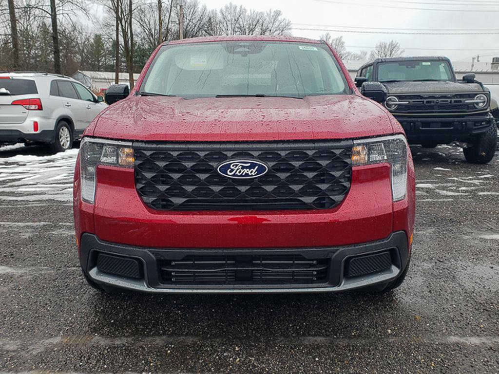 New 2026 Ford Maverick XLT w/ XLT Luxury Package image 2