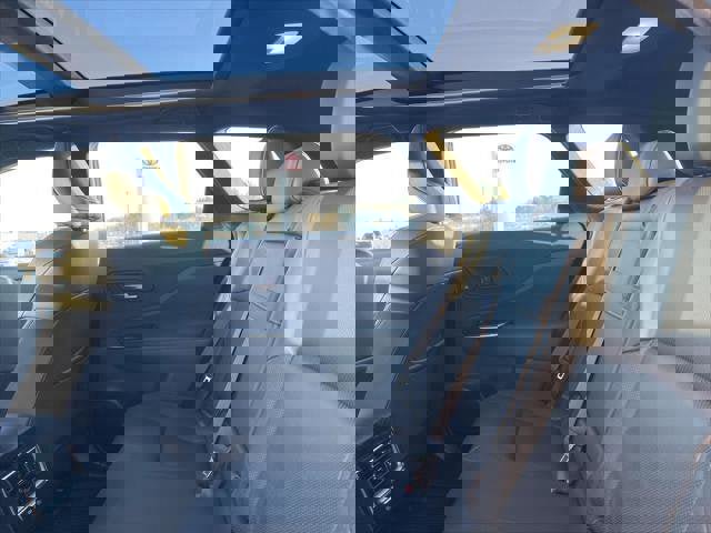 Certified 2025 Toyota Crown Signia w/ Advanced Technology Package AWD/4WD image 43