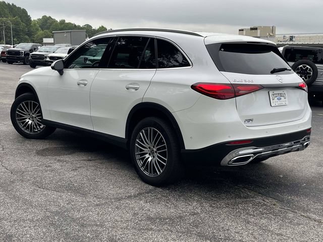 Used 2024 Mercedes-Benz GLC 300 image 6