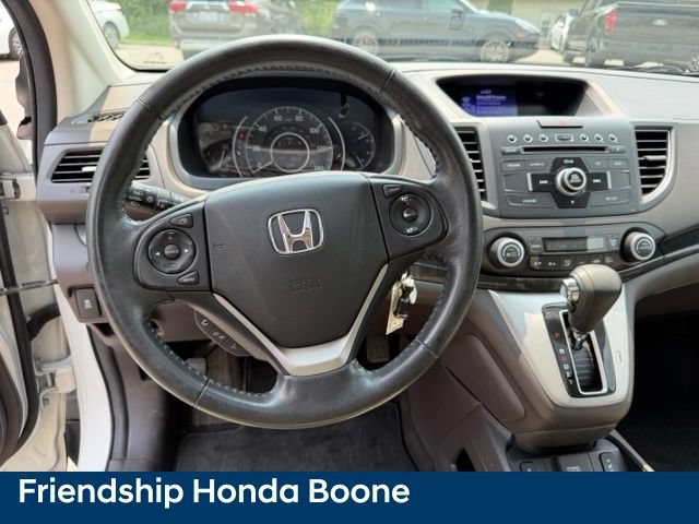 Used 2014 Honda CR-V EX-L image 19