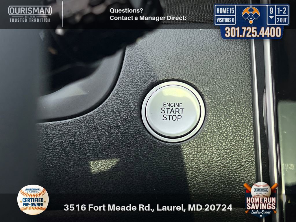 Used 2024 Hyundai Tucson Limited image 25