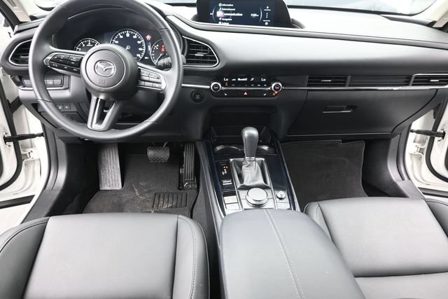 Certified 2025 MAZDA CX-30 AWD 2.5 S w/ Preferred Package image 24
