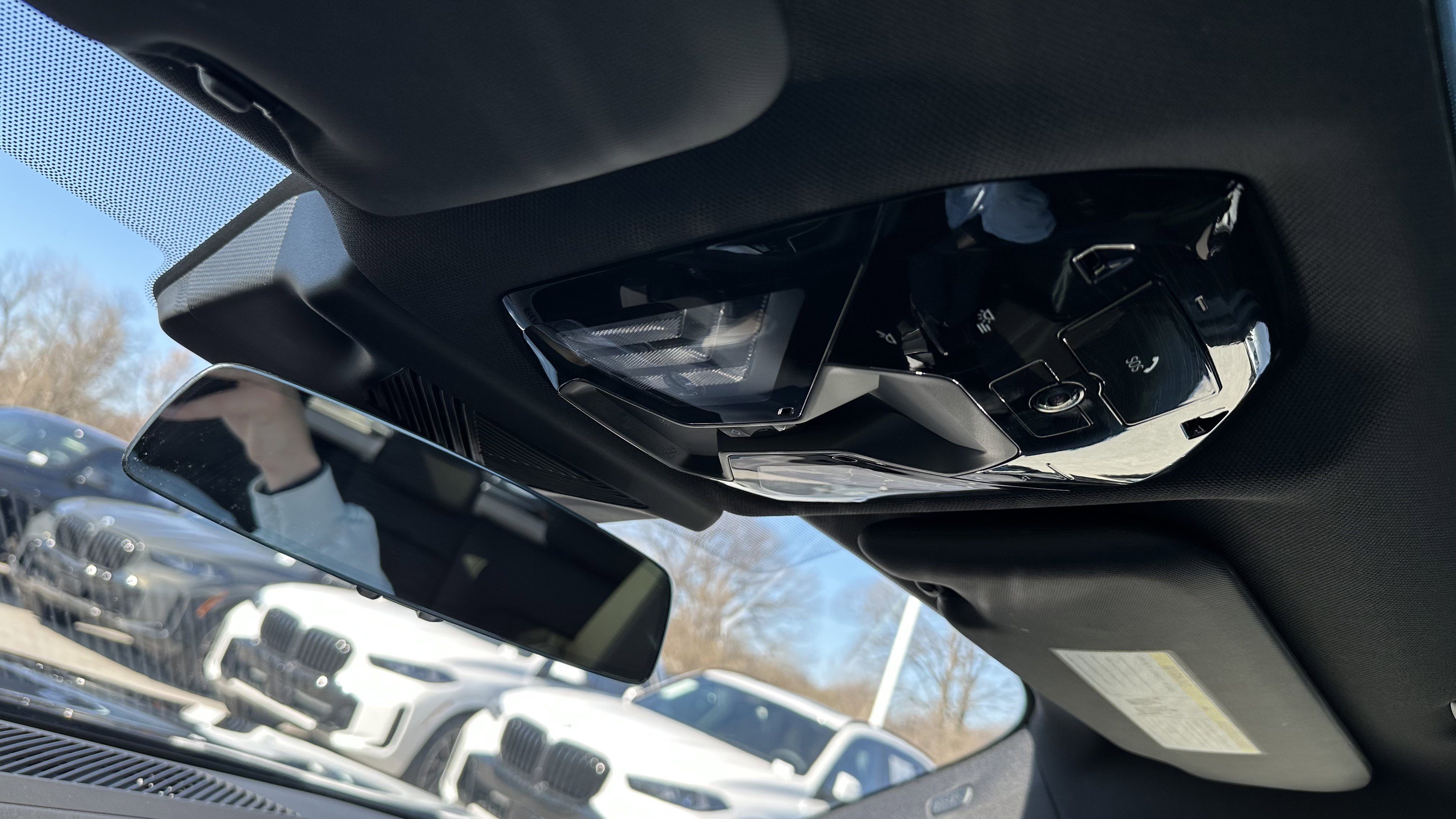 Certified 2025 BMW X3 xDrive30i image 28