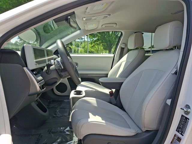 Used 2023 Hyundai Ioniq 5 SEL AWD/4WD image 15