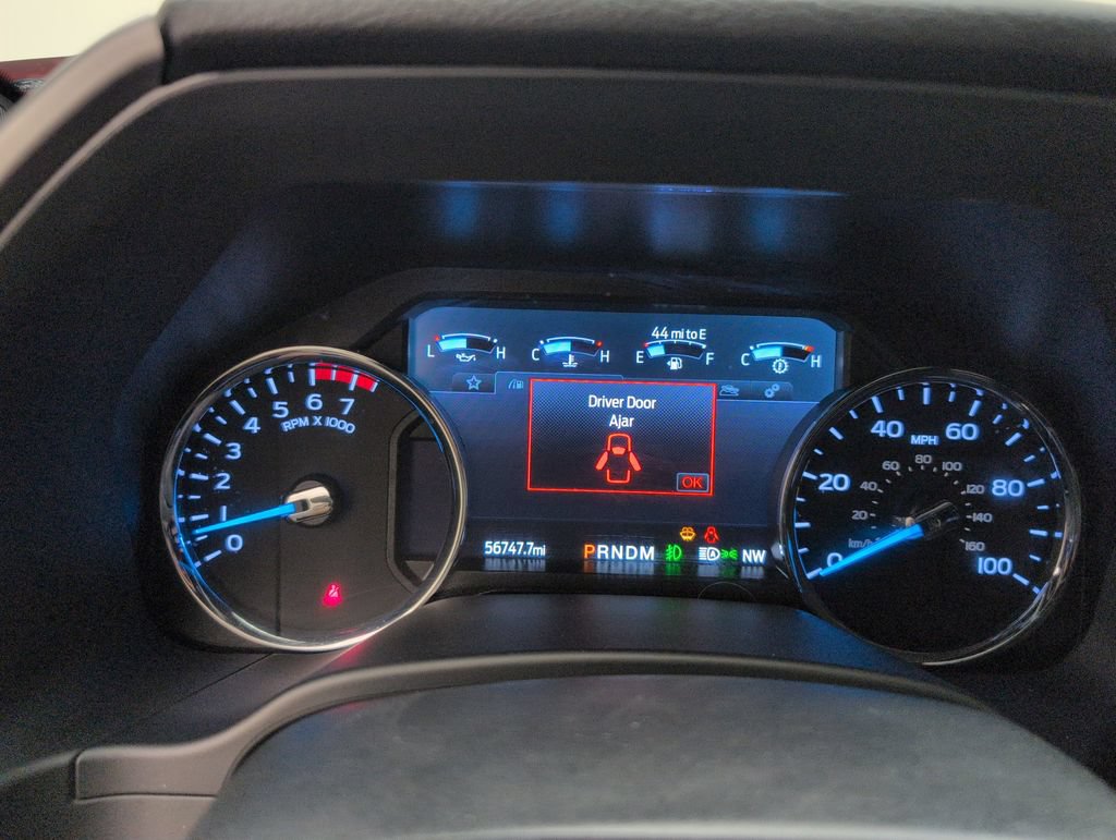 Used 2022 Ford F250 Lariat w/ Tremor Off-Road Package AWD/4WD image 20