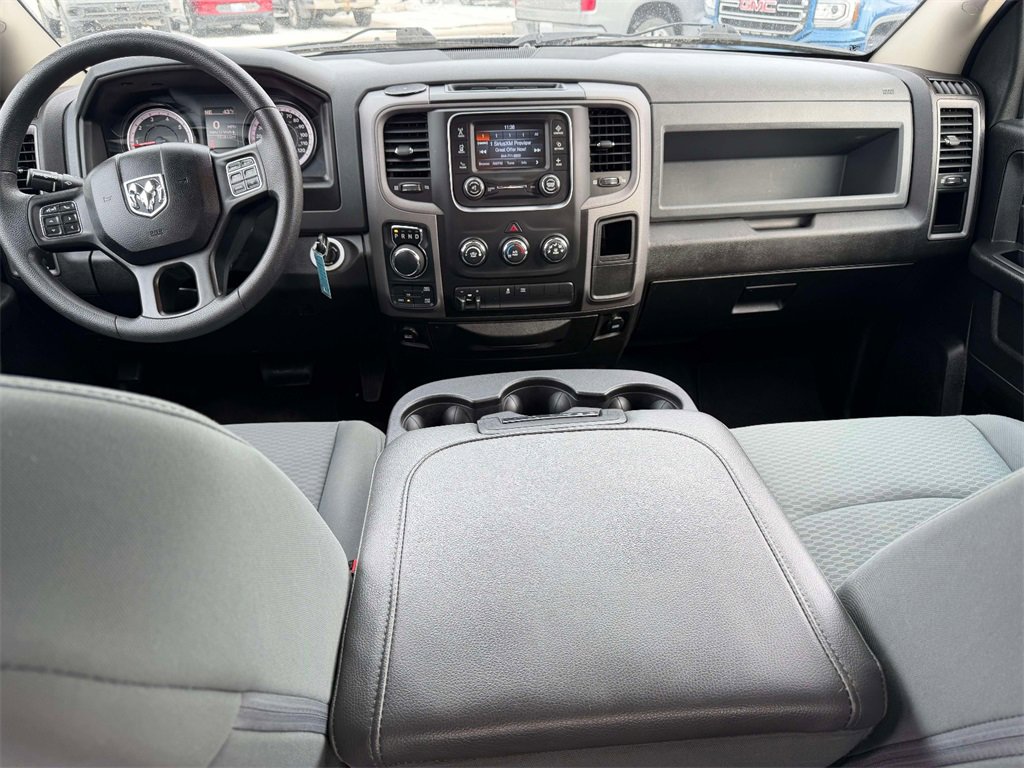 Used 2019 RAM 1500 Express w/ Express Value Package image 4