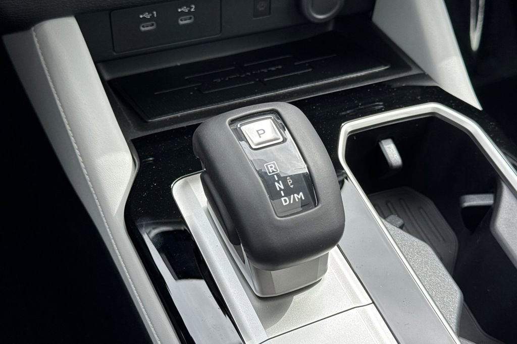 New 2026 Mitsubishi Outlander SE AWD/4WD image 22
