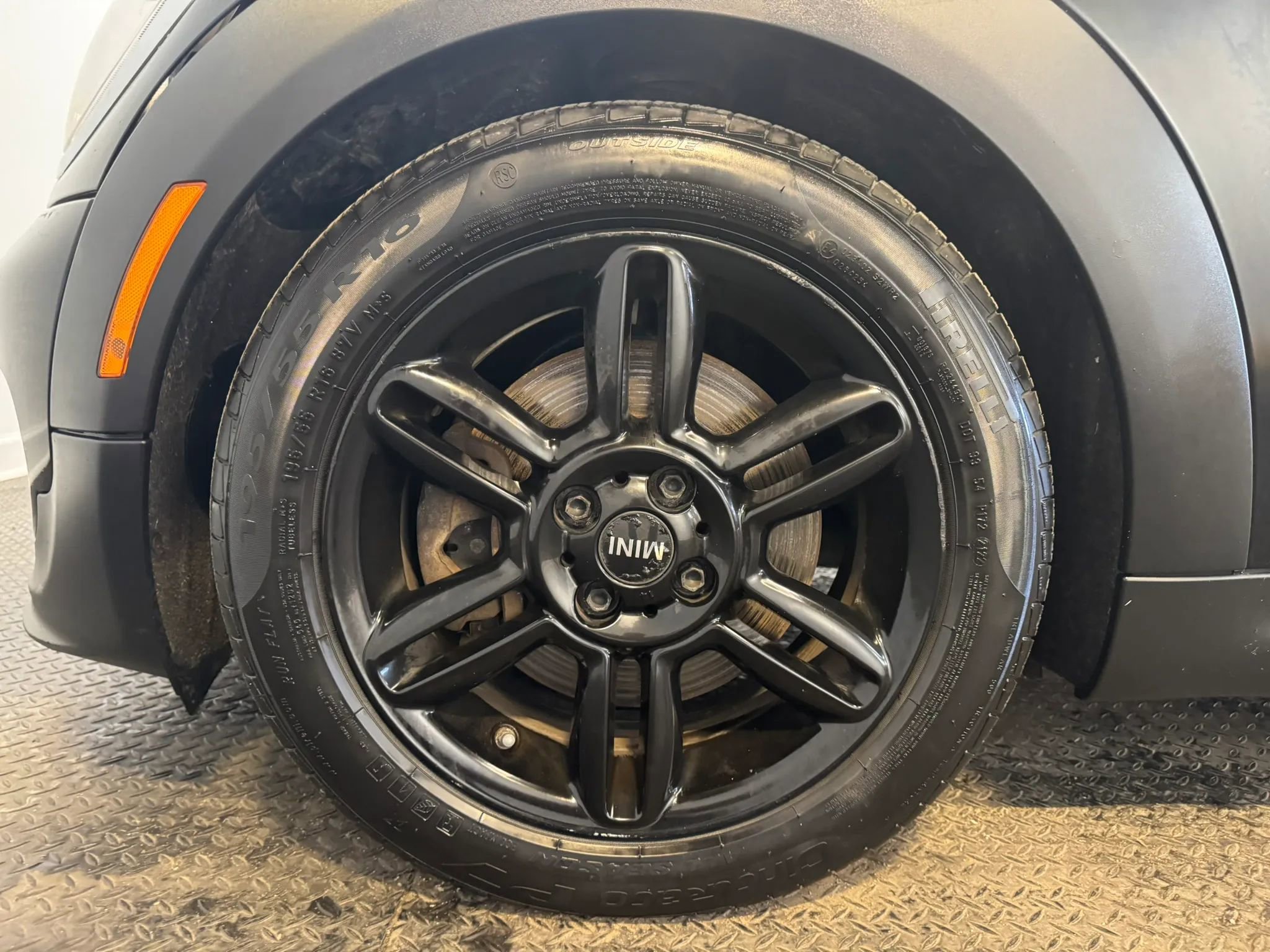 Used 2013 MINI Cooper Coupe S image 27