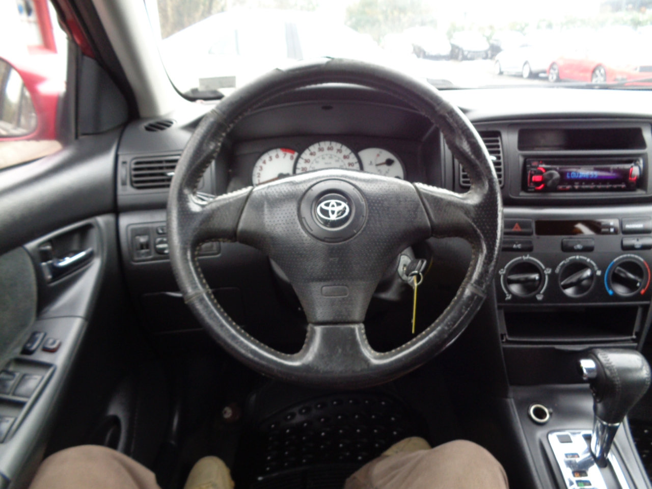 Used 2004 Toyota Corolla LE image 17