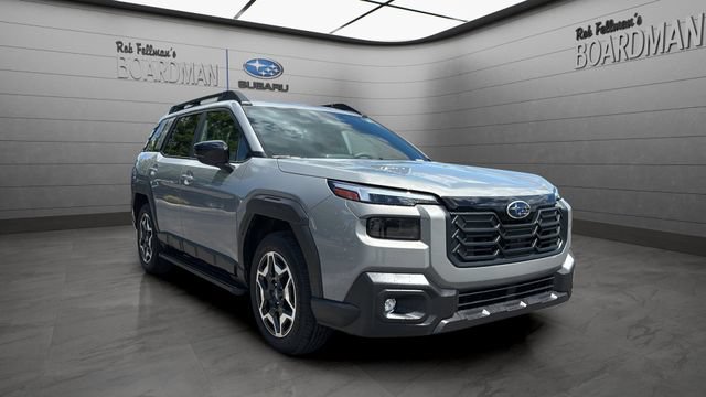 Certified 2026 Subaru Outback Touring AWD/4WD image 2
