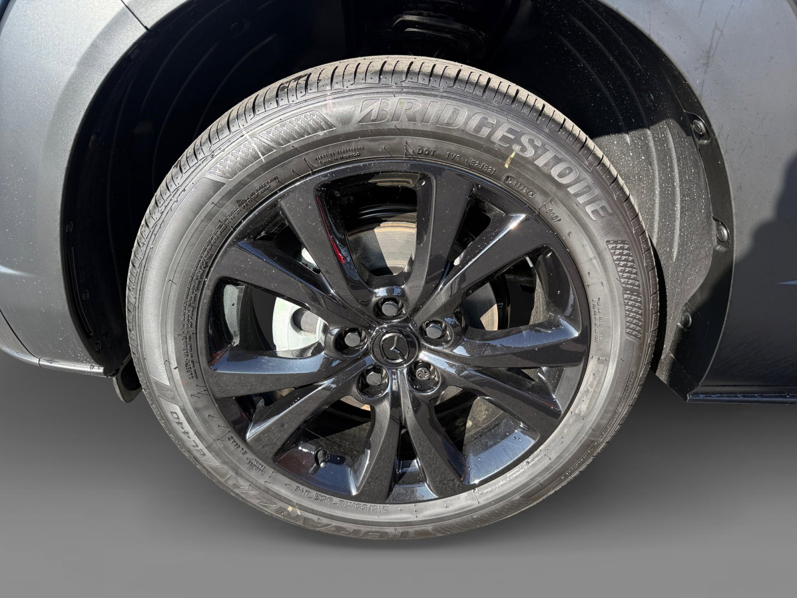 New 2026 MAZDA CX-30 AWD 2.5 S image 9