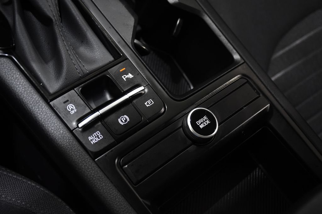 Certified 2025 Kia K5 LXS FWD image 24