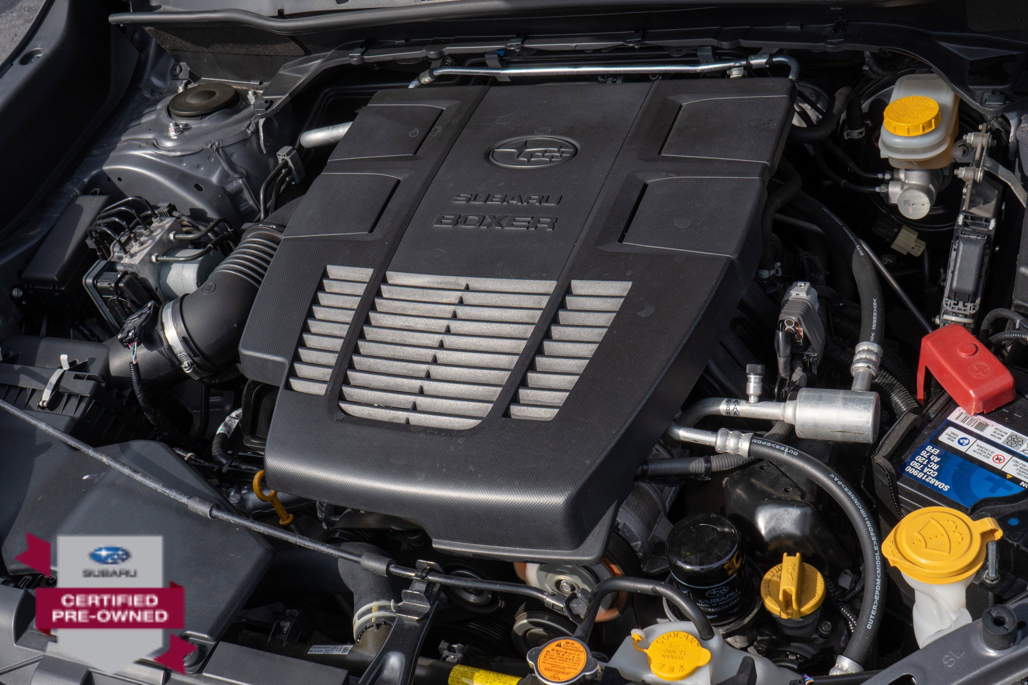 Used 2020 Subaru Forester Touring w/ Popular Package #2 image 21